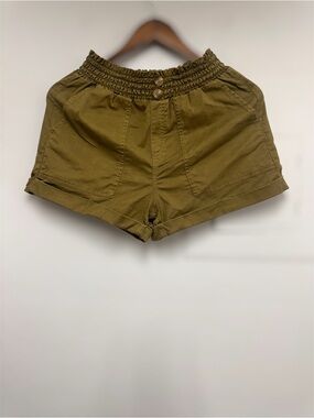 SO good for life High Rise utility Short‎ size S